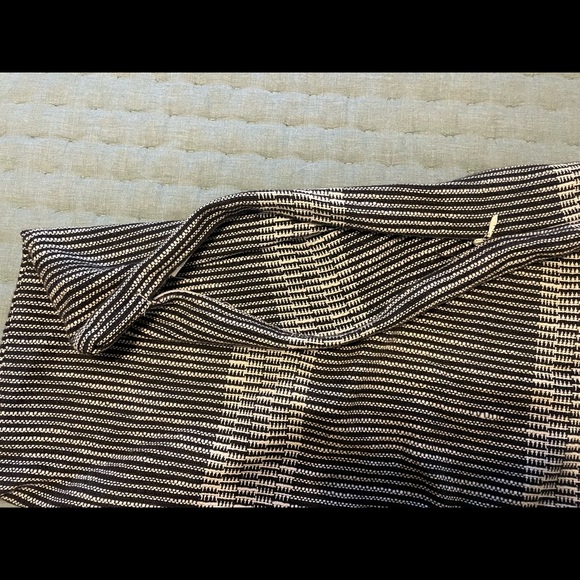 Stripped Pillow Cover (set of two) - Picture 2 of 4